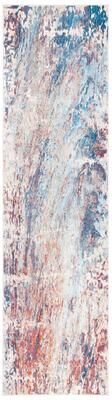 SAFAVIEH Vintage Persian Luta Modern Abstract Rug