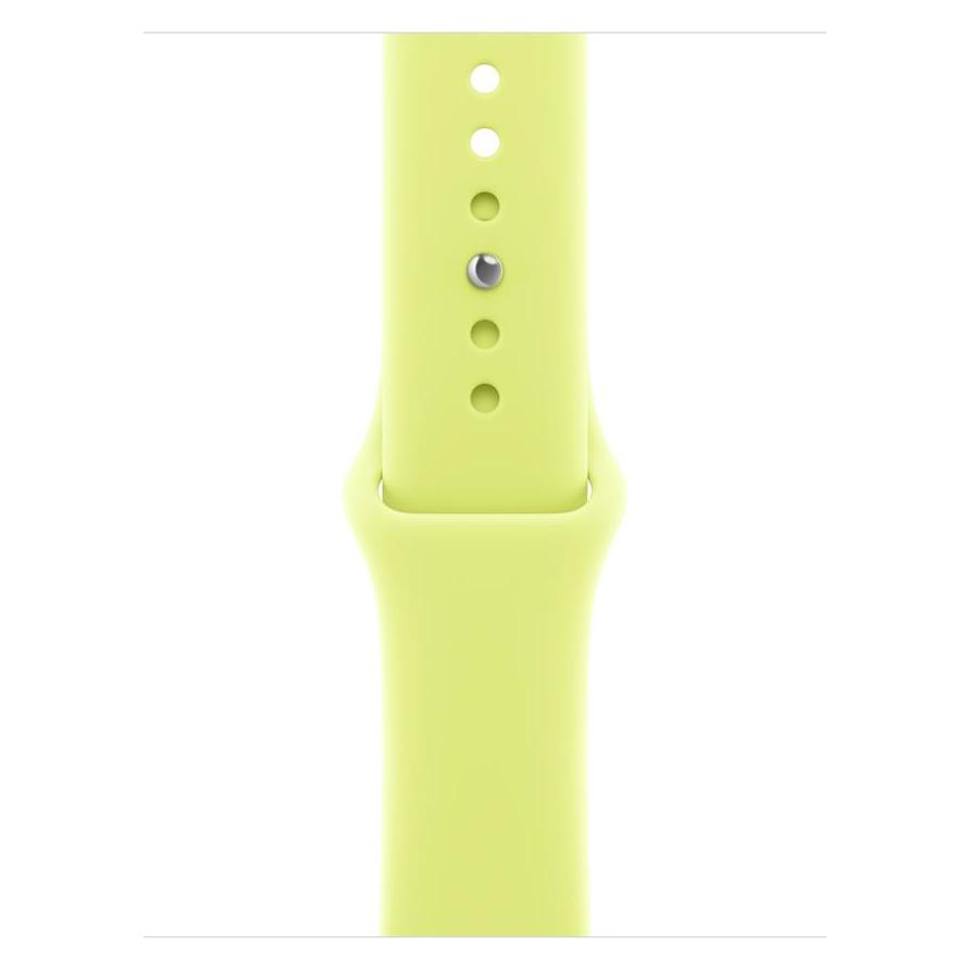 Apple Sport Band (42 mm, Fluoroelastomer) (MFGD4ZM/A)