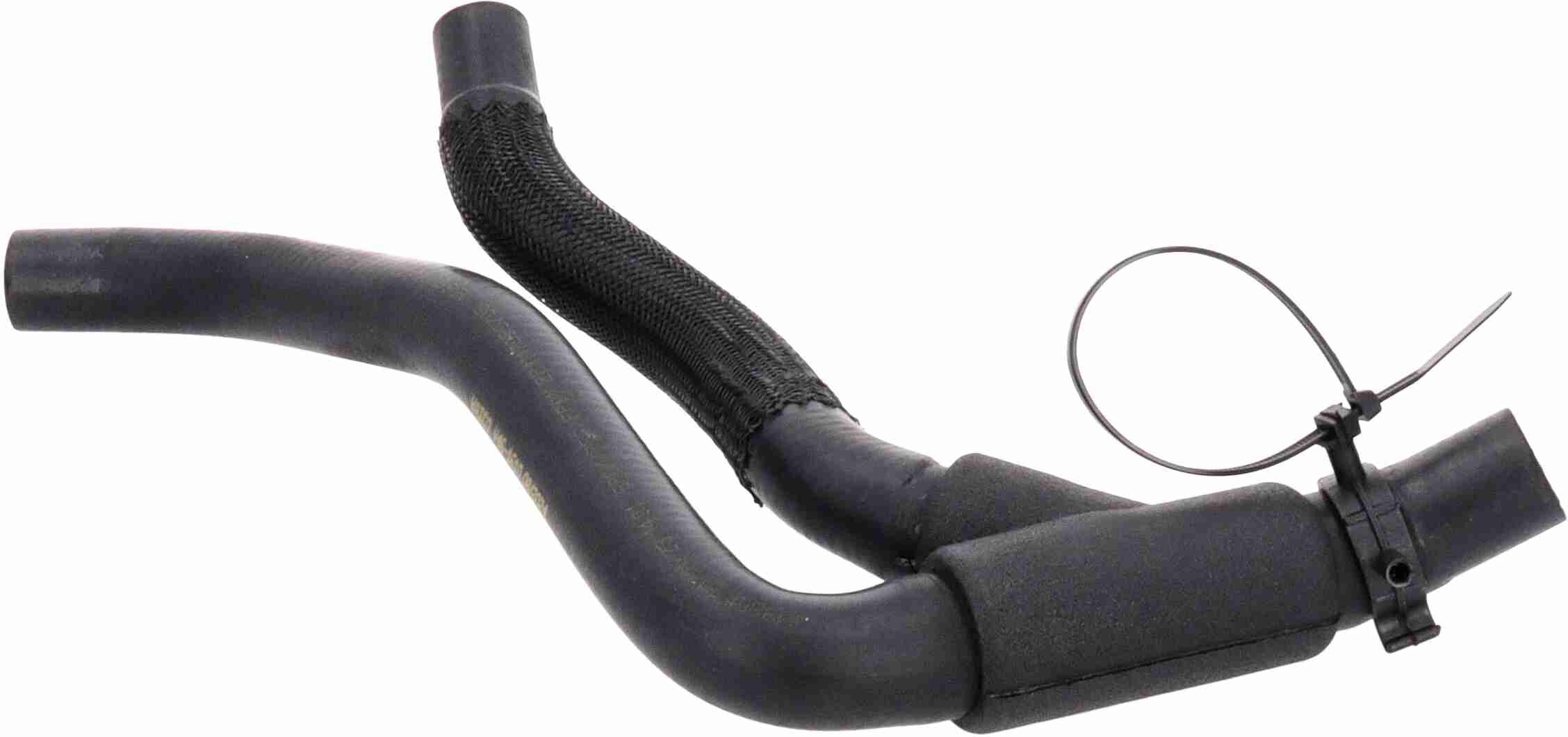 Vaico Kühlerschlauch V46-1610 Für Dacia