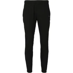 ENDURANCE Jeen Trainingshose Herren 1001 - black XL