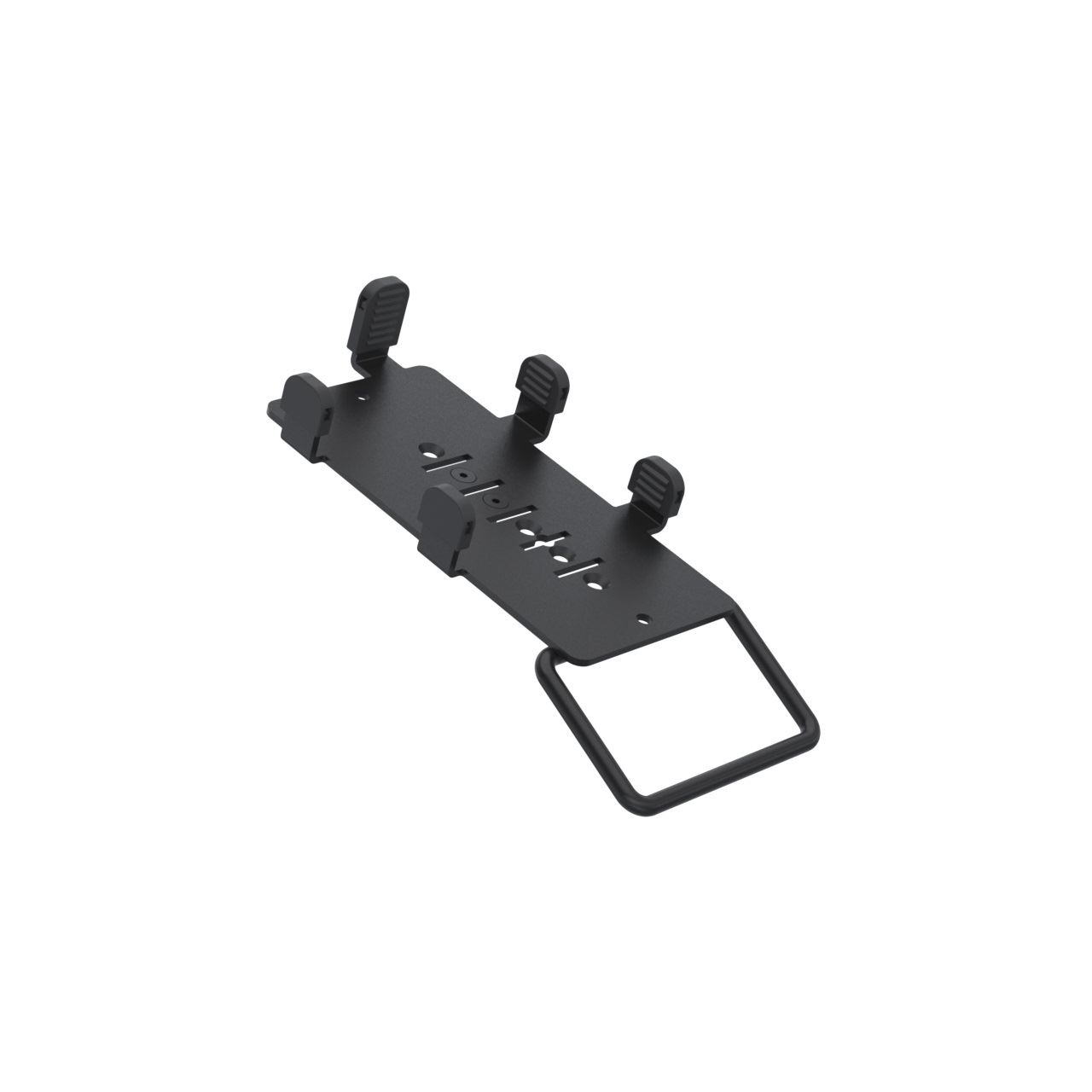 ERGONOMIC SOLUTIONS PAX A35 MULTIGRIP (WITH HANDLE) BLACK