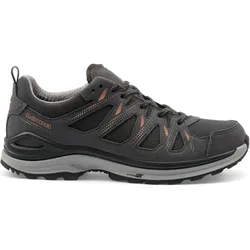 Lowa, Damen, Wanderschuhe, Innox Evo II GTX LO (38), Grau
