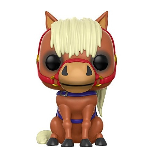Funko POP! Television PaR Li'l Sebastian