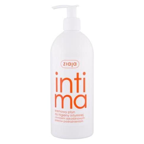 Ziaja Intimate Hygiene Gel Intima (Intimgel, Intimwaschlotion, 500 ml) (34522154)