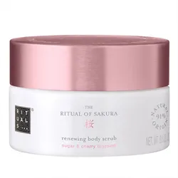 250g RITUALS THE RITUAL OF SAKURA Body Scrub