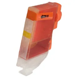 CANON BCI-6 (4708A002) - Tintenpatrone TonerPartner, yellow (gelb)