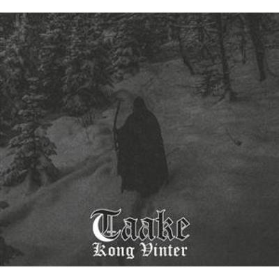 En Pakt Med Naturen - Tusmörke, CD
