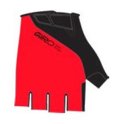 Giro JAG Herrenhandschuhe Kurzfinger flammenrot (69397174)