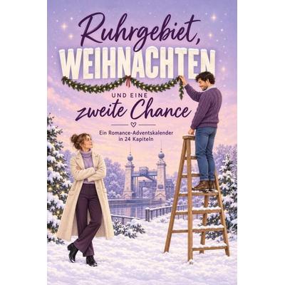 Ruhrgebiet, Weihnachten und eine zweite Chance
