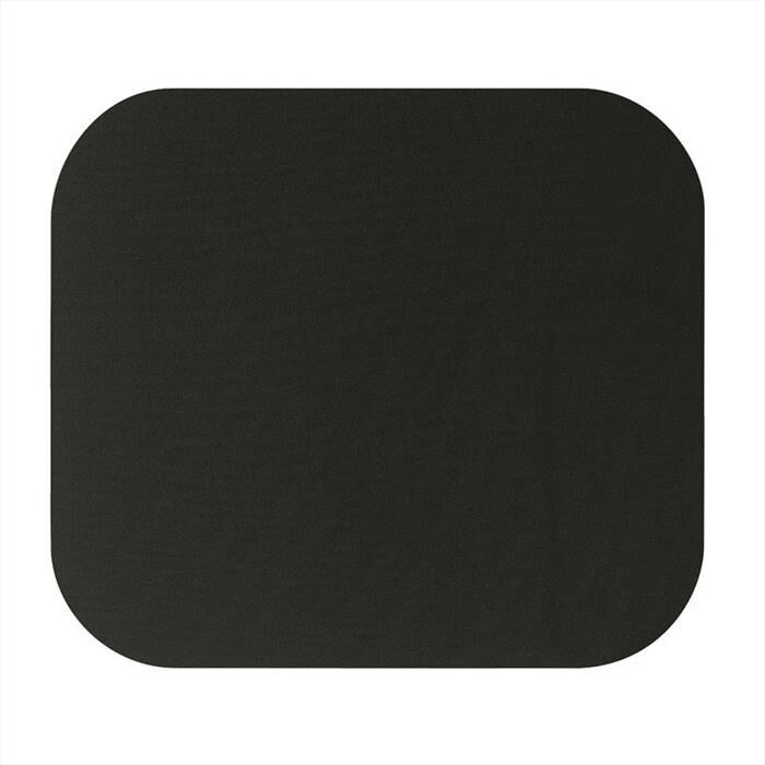 Fellowes Mouse Pad Soft-nero