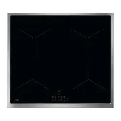 OIX64A00XB Kochfeld Induktion herdgebunden 60cm Hob2Hood PowerBoost