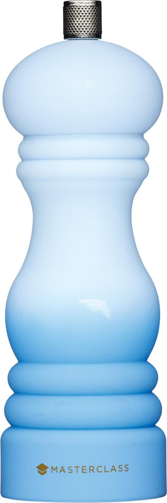 MasterClass Pepermolen blauw 17 cm