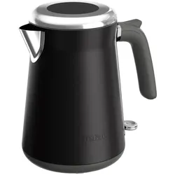 Tefal KI6668E0, Wasserkocher, Schwarz