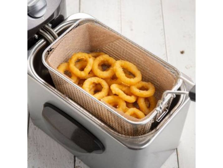 Nostik - Filtre Pour Friteuse Ptfe