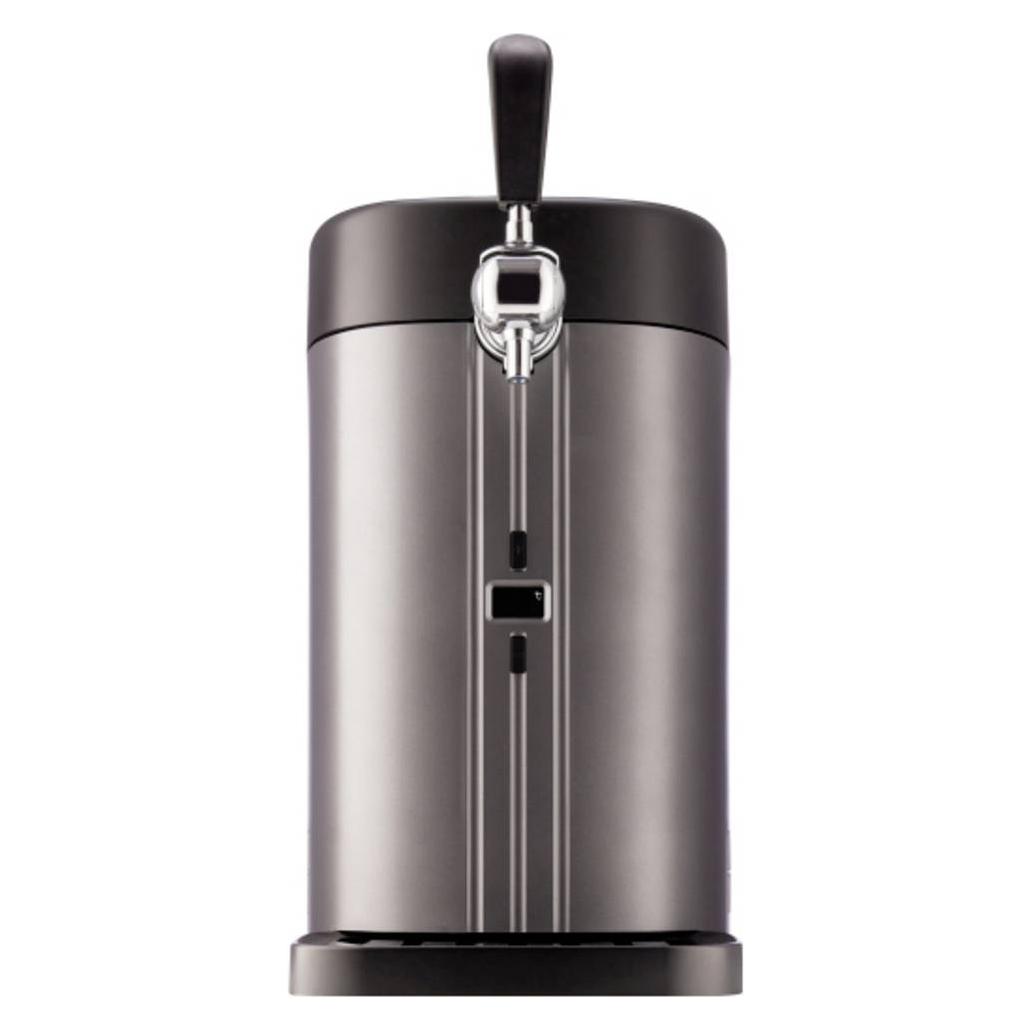 Hisense HBD5A Bier Zapfanlage 740215 (740215)
