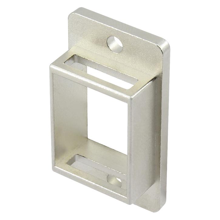 Renkforce RJ45-Modulträger 1 St. (Keystone Modul) (RF-7187894)