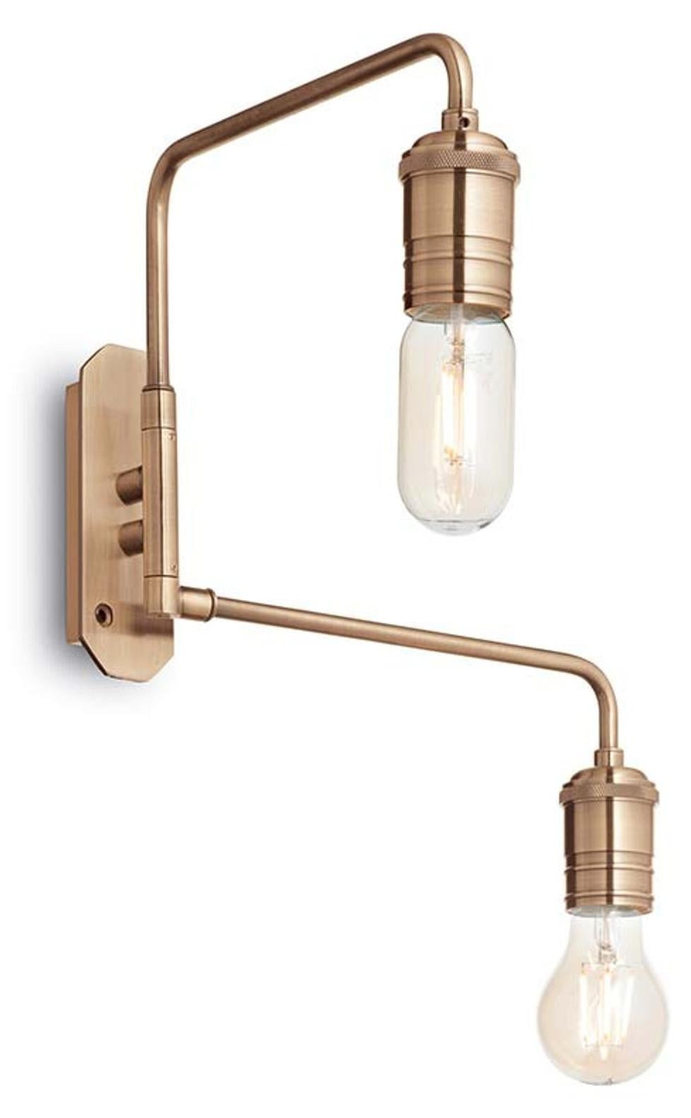 Ideal Lux TRIUMPH AP2 Wandlamp
