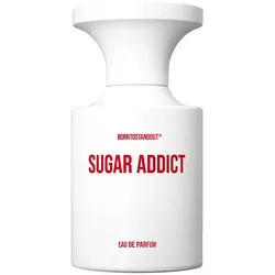 50ml BORNTOSTANDOUT Sugar Addict Eau de Parfum