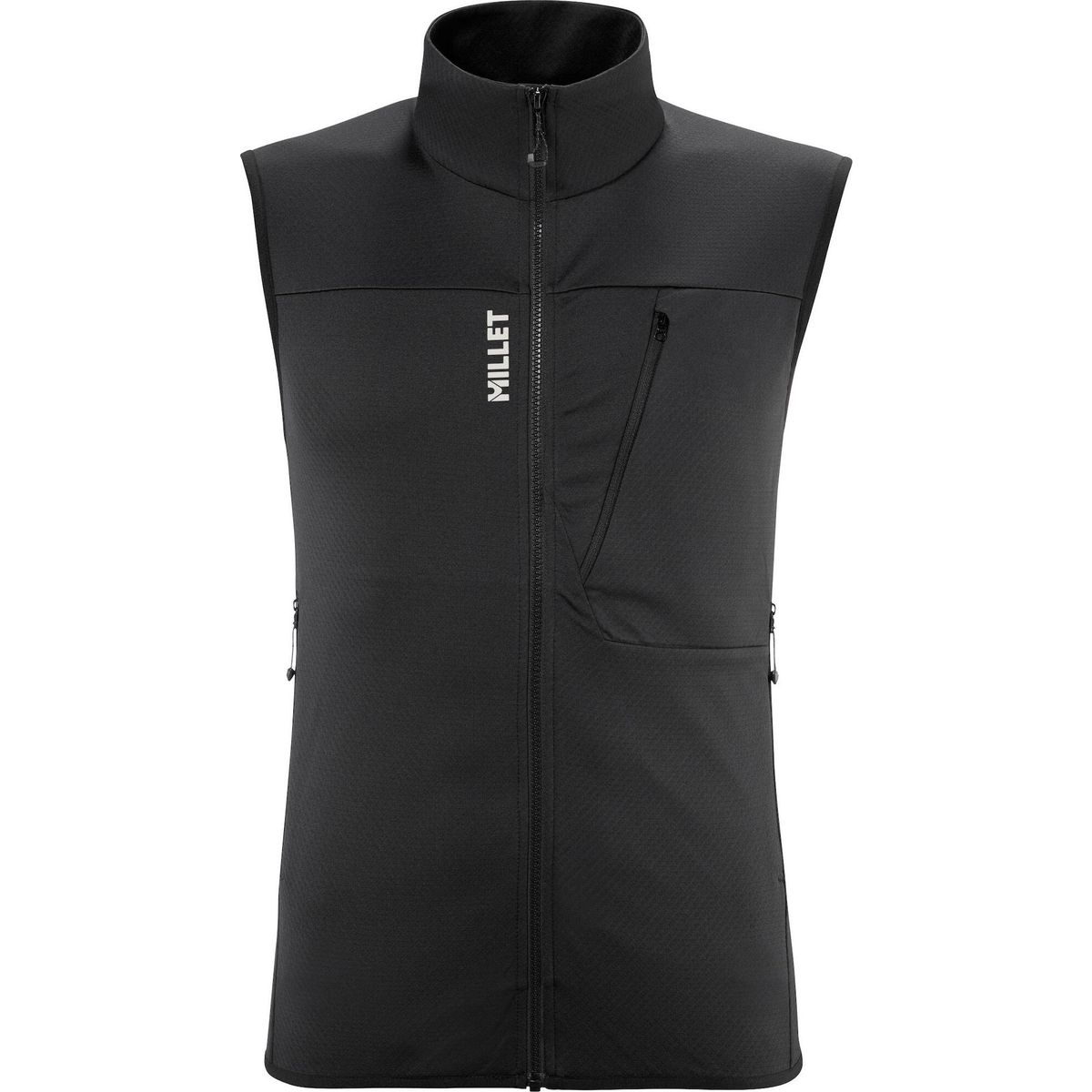Millet Lokka Vest III M black (N0247) XL MIV9716-N0247-XL