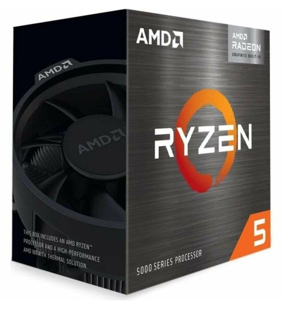 AMD Ryzen 5 5600GT Processor