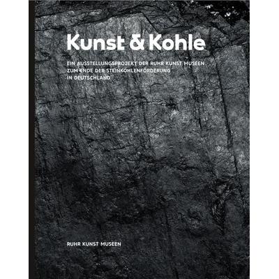 Kunst & Kohle, Set von , Wienand, 978-3-86832-437-2