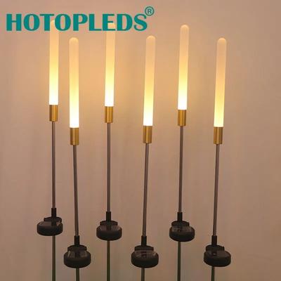 Outdoor Solar Garden Lights Outdoor Decorative Flower Stake Lights Solar Powered Luminous Reed LED For Garden, Yard, Lawn, Christmas Landscaping Outdoor Decorative Flower Stake Lights Solar Powered Luminous Reed LED For Garden, Yard, Lawn, Christmas Lands