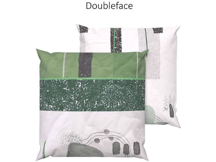 LOTUS Kopfkissenbezug MARIELE 65x65cm bambus-viskose