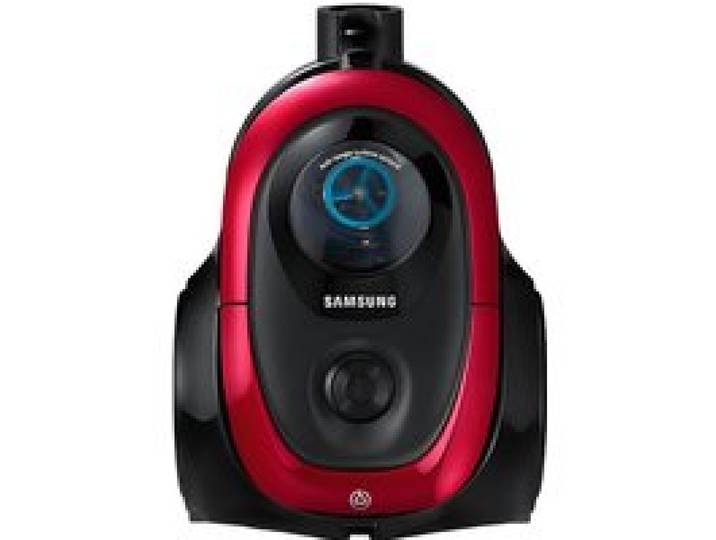 Samsung VC07M2110SR 700 W A 28 kWh 180 W Aspirateur réservoir cylindrique Sans sac