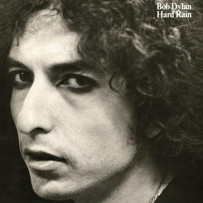 Hard Rain - Bob Dylan, Vinyl