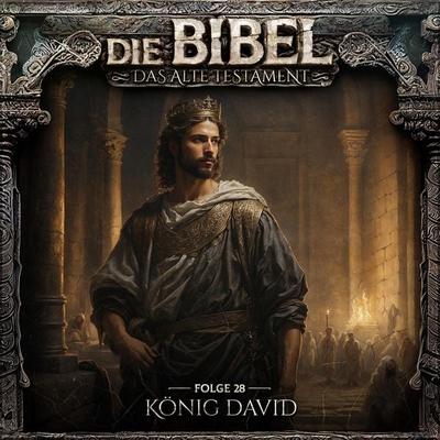 König David - Aikaterini Maria Schlösser, Audio, 4260507204110