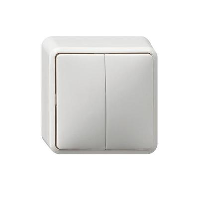 Gira Serienschalter rws 010513