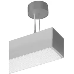 LTS Licht&amp;Leuchten LED-Pendelleuchte MLP07011830319PD.s-e