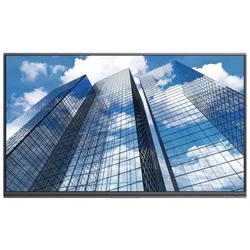 IJKOA IK86PRO11 Signage-Display Interaktiver Flachbildschirm 2,18 m (86") 4K Ultra HD Schwarz Touchscreen Android 11