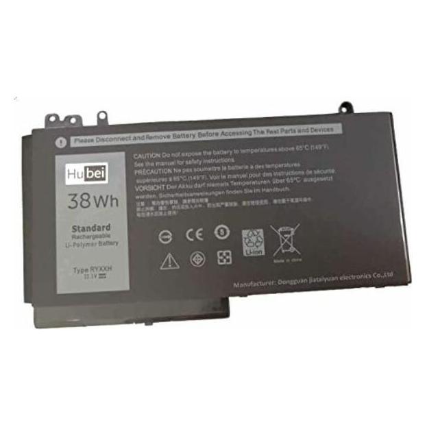 Dell Battery 3 Cell 38Whr (3 Zellen) (R5MD0)