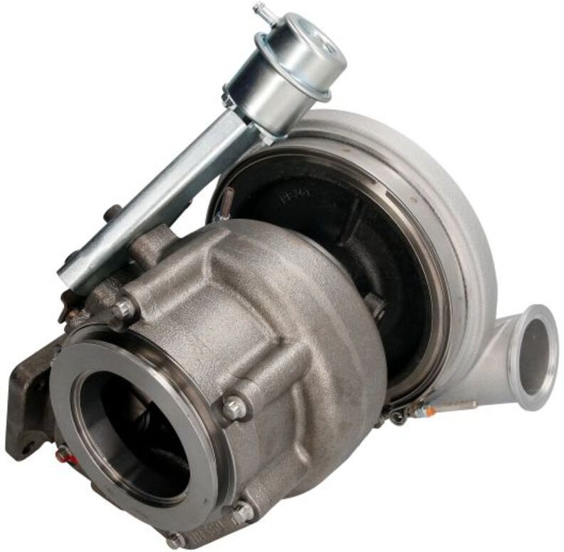 Lader, Aufladung MAHLE 038 TC 18618 000