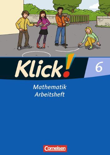 Breucker, Dr. Thomas - 6. Schuljahr - Arbeitsheft - Preis vom 10.10.2026 11:48:34 h