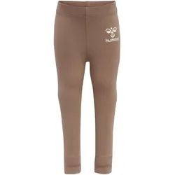hummel, Tights, Maule Tights (62), Braun