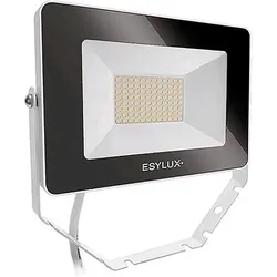 Esylux, Fassadenbeleuchtung, LED-Strahler (3000 lm, IP65)