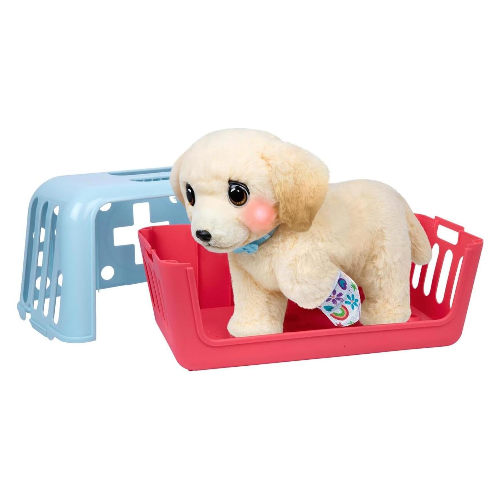 Little Live Pets Animaletti Viventi Piccoli Ouchies (62992476)