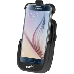 THB Bury Take&Talk, Smartphone Halterung, Schwarz