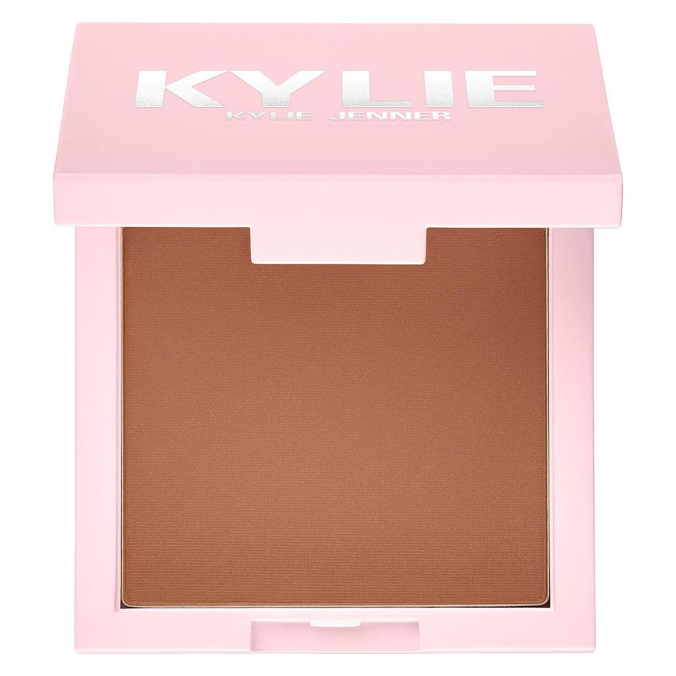 Kylie Jenner Kylie Cosmetics - Pressed Bronzing Powder - 500 Tawny Mami (500 Tawny Mami, Bronzer) (35763074500)