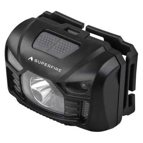 Superfire Headlight Supfire HL06 (500 lm) (HL06)