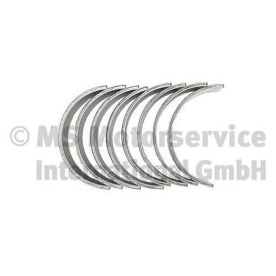 Kolbenschmidt Pleuellagersatz [Hersteller-Nr. 77965620] für BMW