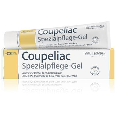 Haut IN Balance Coupeliac Spezialpflege-Gel 20 ml Gel