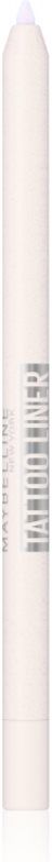 MAYBELLINE NEW YORK Tattoo Liner Gel Pencil gel eye pencil shade 821 Stardust Chrome 1.3 g
