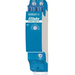 Eltako BUS-Stromzähler FGW14W-IP