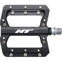 HT Pedale AN14A schwarz