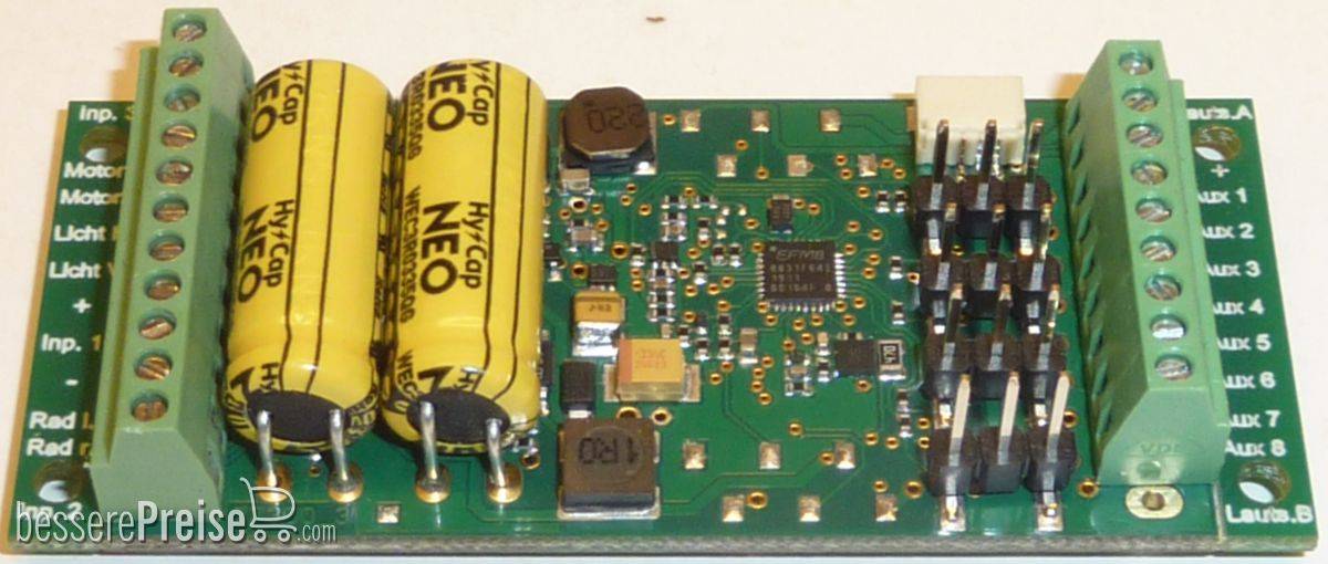 Dietz Elektronik D-DLE-G