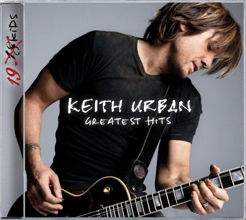 Keith Urban - Greatest Hits [Bonus Track] - Preis vom 10.10.2026 11:48:34 h