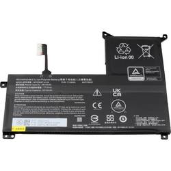 Medion Notebook-Akku Akku 40081753 15.40 V 3410 mAh Medion